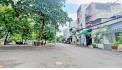 Mặt tiền kinh doanh Bùi Minh Trực 9.2x20 204m2 3 tầng chỉ 23 tỷ
